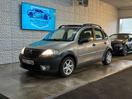 Citroen C3 2003