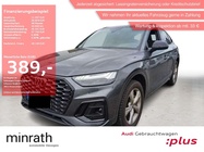 Audi Q5 2023