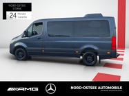 Mercedes-Benz Sprinter 2024