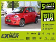 Fiat 500e 2022