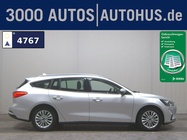 Ford Focus 2021