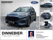 Ford Kuga 2024