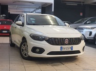 Fiat Tipo 2019