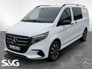 Mercedes-Benz Vito 2025