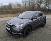 Honda HR-V 2019