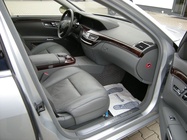 Mercedes-Benz S-Class 2006