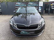 Skoda Octavia 2018