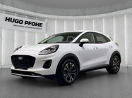 Ford Puma 2025