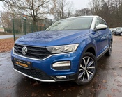Volkswagen T-Roc 2018