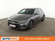 Mercedes-Benz A-Class 2019