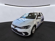 Volkswagen Polo 2023