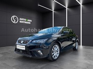 Seat Ibiza 2022