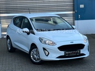 Ford Fiesta 2019