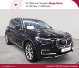 BMW X5 2022