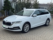 Skoda Octavia 2023