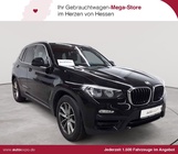 BMW X3 2019
