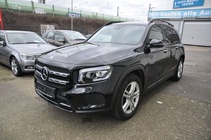 Mercedes-Benz GLB-Class 2021