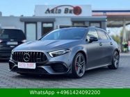 Mercedes-Benz A-Class 2021