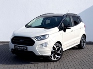 Ford EcoSport 2020