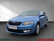 Skoda Octavia 2015