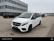Mercedes-Benz V-Class 2022