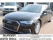 Audi A6 2019