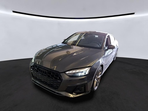 Audi A5 2023