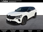 Renault Alaskan 2025