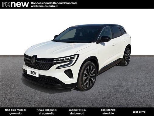 Renault Alaskan 2025