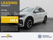 Volkswagen Taigo 2025