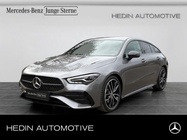 Mercedes-Benz CLA-Class 2025