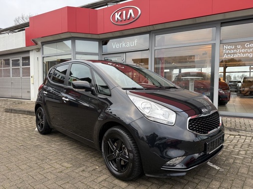 Kia Venga 2019