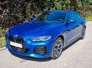 BMW i4 2023