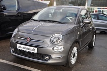 Fiat 500 2022