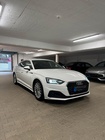 Audi A5 2021