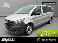 Mercedes-Benz Vito 2022