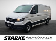 Volkswagen Crafter 2019