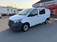 Mercedes-Benz Vito 2021