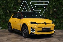 Renault R 5 2025