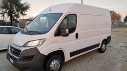 Fiat Ducato 2018