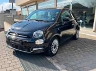 Fiat 500 2021