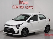 Kia Picanto 2025