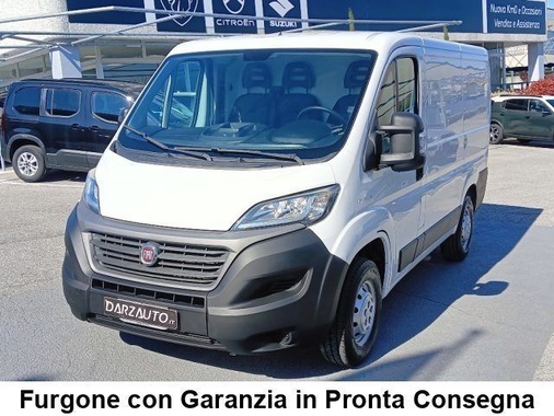 Fiat Ducato 2020