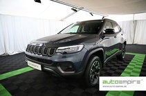 Jeep Compass 2024