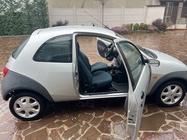 Ford Ka/Ka+ 2007