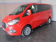 Ford Tourneo Custom 2022