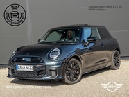 MINI Cooper 2025