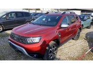 Dacia Duster 2023