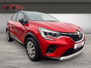 Renault Captur 2021