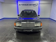 Mercedes-Benz 190 1990